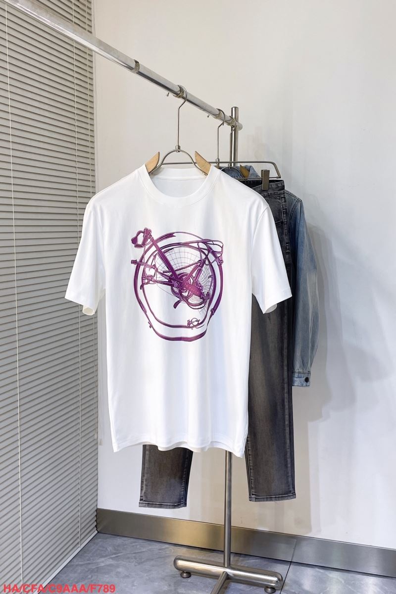 Hermes T-Shirts